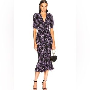 Veronica Beard Midi Dress